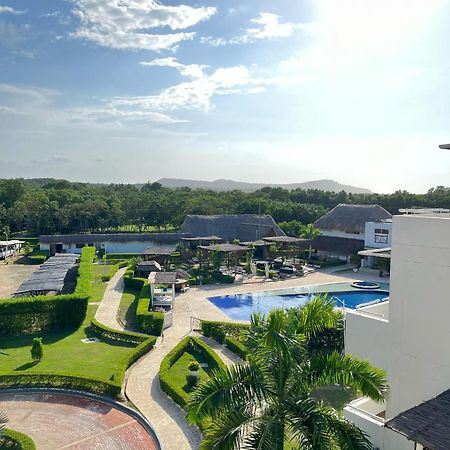 Santo Manglar Cartagena Life Wellness Spa Hotel Eksteriør bilde