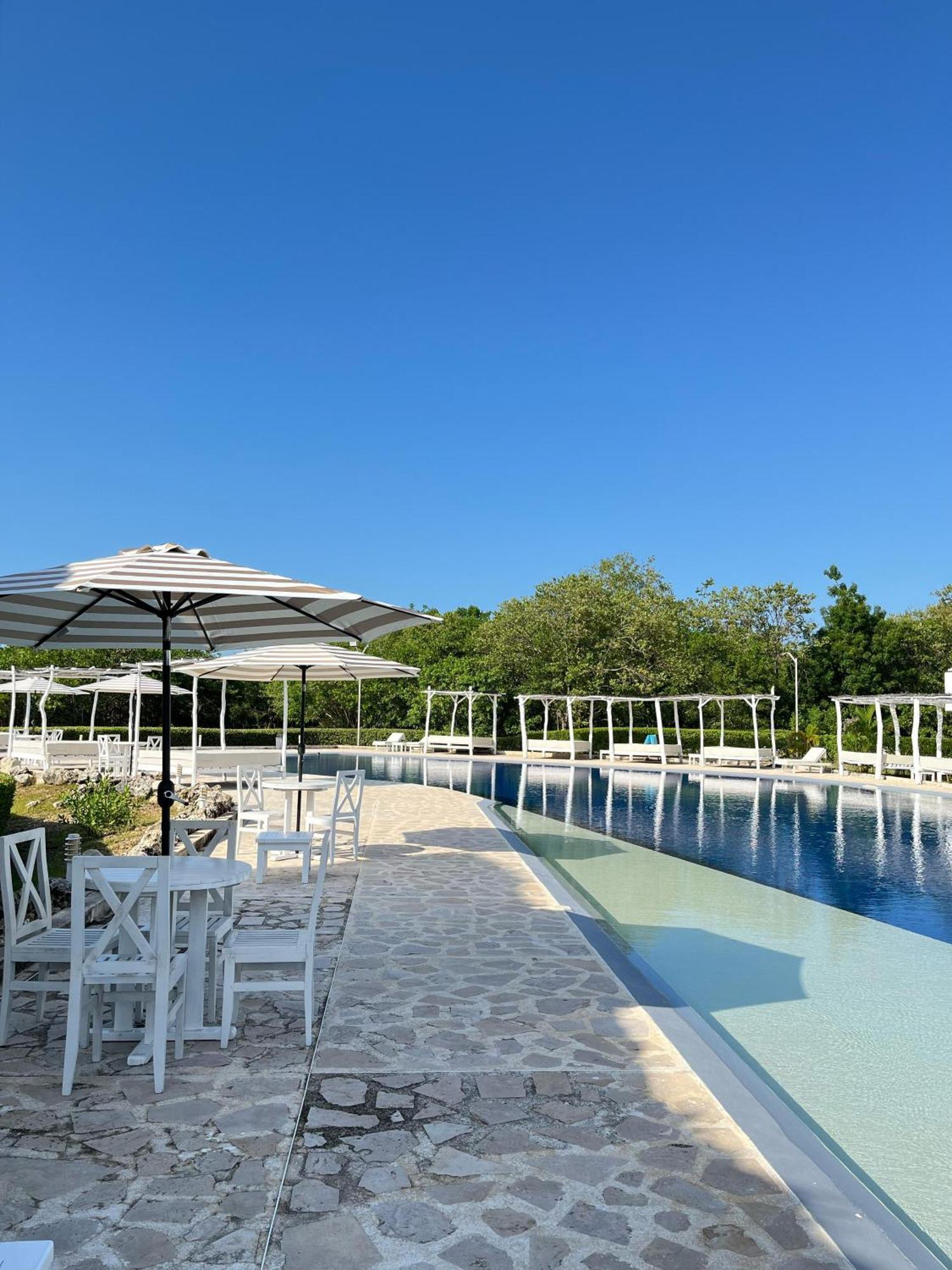 Santo Manglar Cartagena Life Wellness Spa Hotel Eksteriør bilde